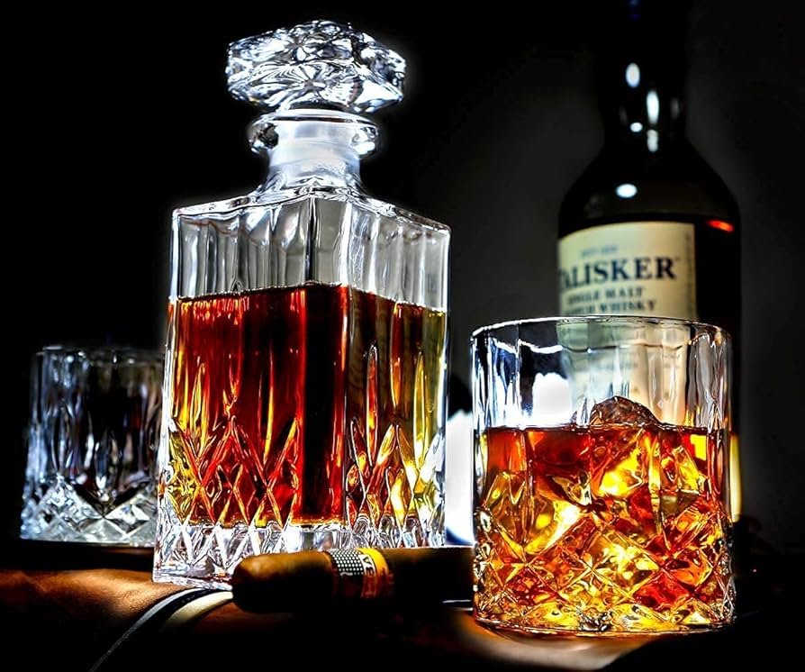 Highland Reserve 12-Year-Old