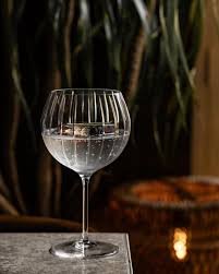 Silver Juniper London Dry Gin